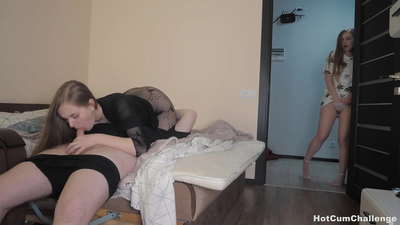 Οικογενειακή θεραπεία πορνό