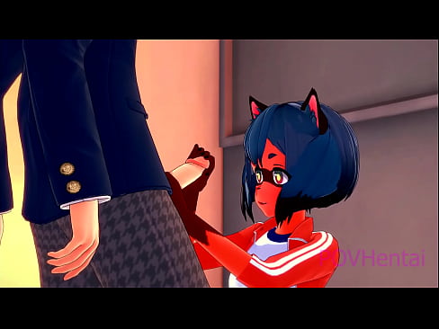 ❤️ Ολοκαίνουργιο ράντσο βοοειδών με τον Michiru Kagemori ❤️ Πορνό βίντεο ️