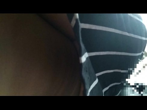 ❤️ Κορίτσι στα μαύρα χωρίς εσώρουχο, μέρος 2. ❤️ Πορνό βίντεο ️